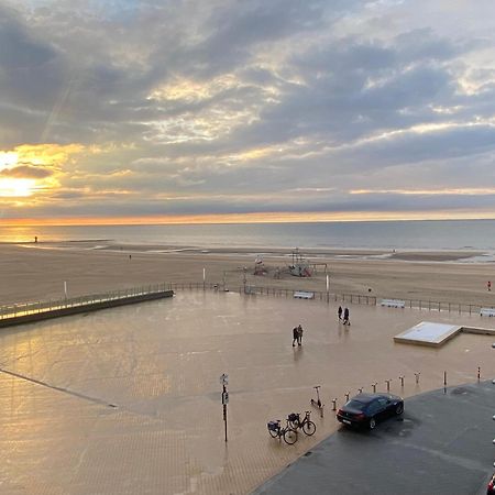 Апартаменты Seaview With Style Остенде Экстерьер фото